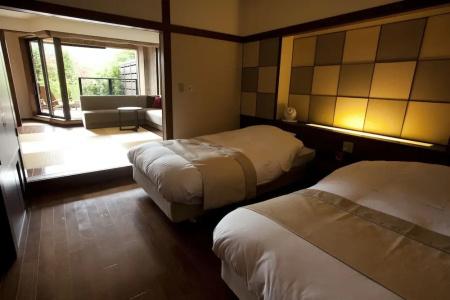 Lake Shikotsu Tsuruga Resort Spa Mizu no Uta - 75