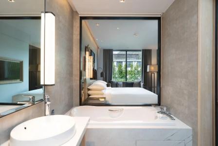 Four Points By Sheraton Phuket Patong Beach Resort - Sha Extra Plus - 10