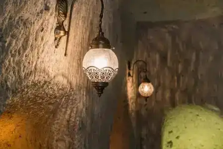 Atilla's Cave - 182
