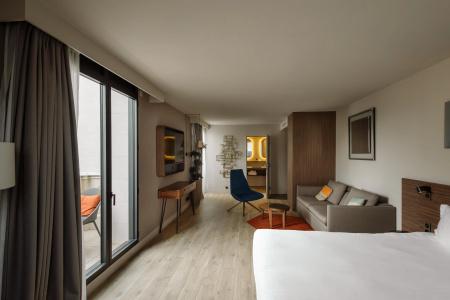 Radisson Blu, Rouen Centre - 32