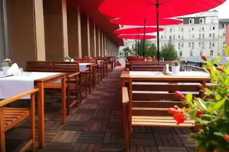 Rila Sofia - 21