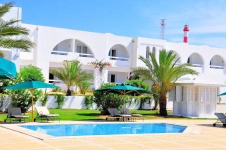 Bougainvillier Djerba - 8