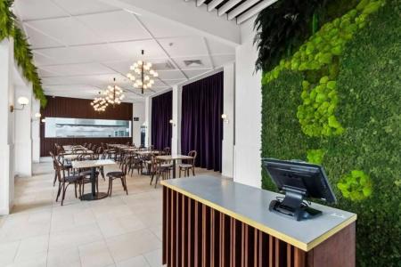 Ramada by Wyndham, City Center - 22