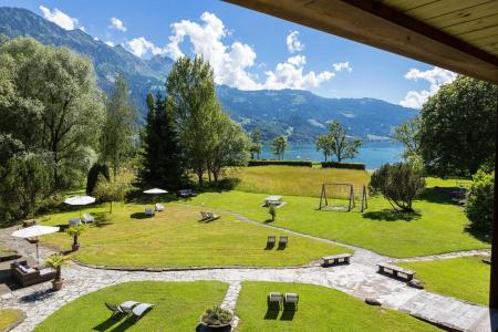 Neuhaus Golf- & Strandhotel - 9