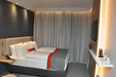 Holiday Inn Express - Sindelfingen, An Ihg - 42