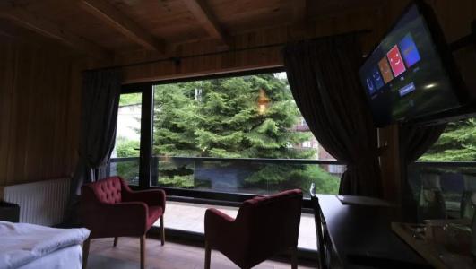 Ayder Villa de Pelit - 37