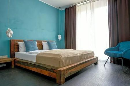 Almodovar Berlin - Biohotel - 63