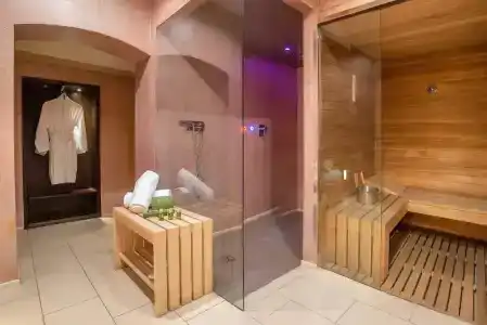 Florence Luxury Suites and Wellness - 31