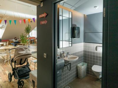 Loft - Hi - 28