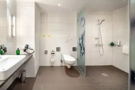 Holiday Inn Berlin City East Side, An Ihg - 83