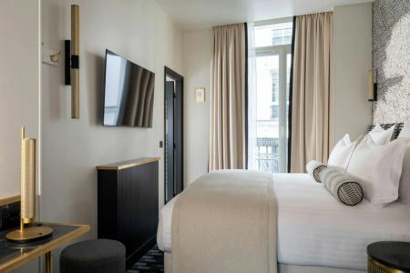 Hôtel Vivienne - 27