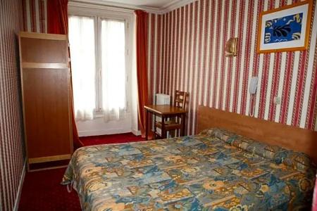 Sully Hôtel - 48