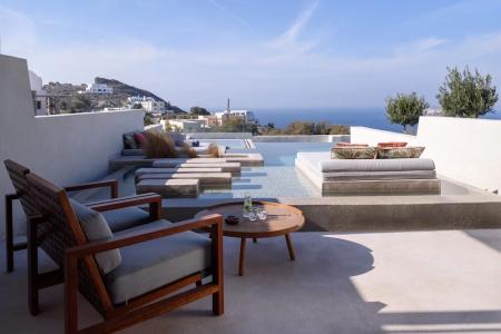 Potnia Theron Suites - 80