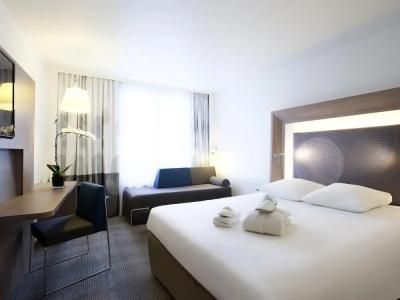 Novotel Basel City - 60