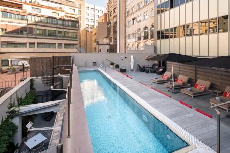 Catalonia Square 4* Sup - 36