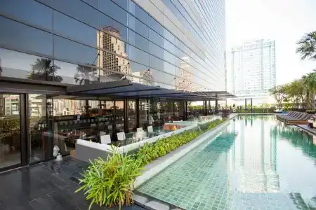 Holiday Inn Bangkok Sukhumvit, An Ihg - 22