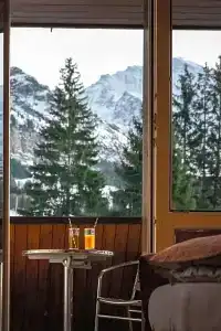 & Spa Silberhorn Wengen - 83