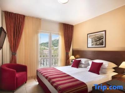 Valamar Atrium Baška Residence - 83