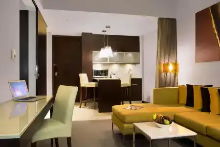 Centro Barsha - by Rotana - 41