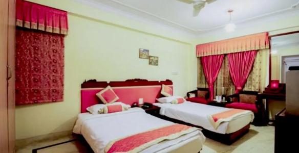 Hari Mahal Palace by Pachar Group - 38