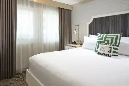 Carlyle Inn - 45