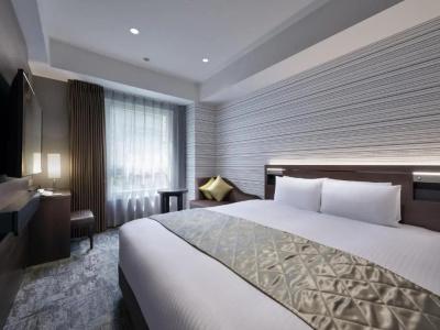 Villa Fontaine Grand Tokyo-Roppongi - 38