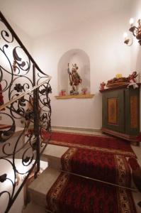Pension Alpenrose - 10