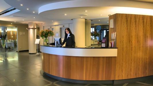 Astoria Antwerp - 16