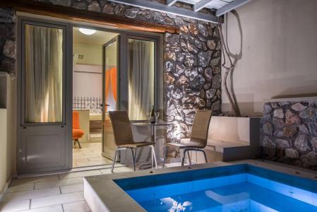 Antinea Suites & Spa - 108