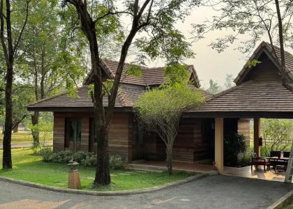 Karina Resort Chiang Mai - 64
