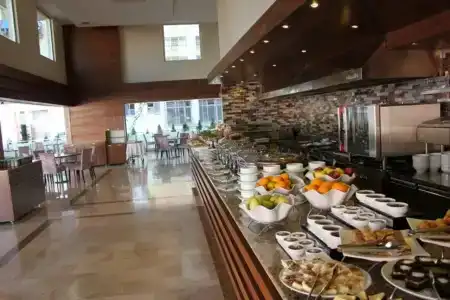 Anemon Trabzon - 11