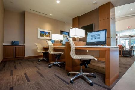 Hyatt Place - 2
