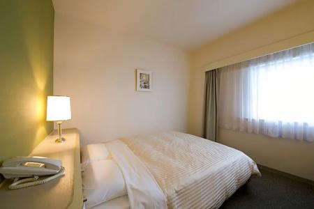 Shin Osaka Washington Plaza - 42