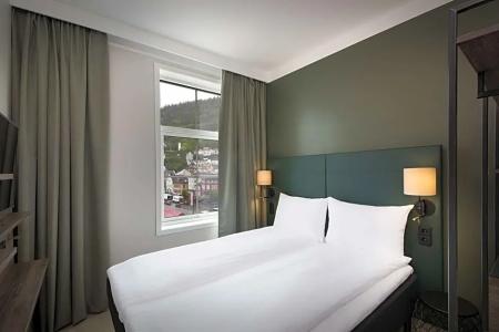 Scandic Torget Bergen - 61