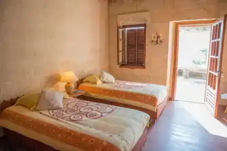Les Maisons De Cappadoce - 386