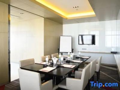 Bangkok Marriott Sukhumvit - Sha Extra Plus - 187
