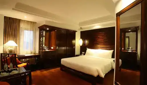 The Palmy & Spa - 20