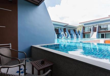 The Phu Beach - Sha Plus - 8