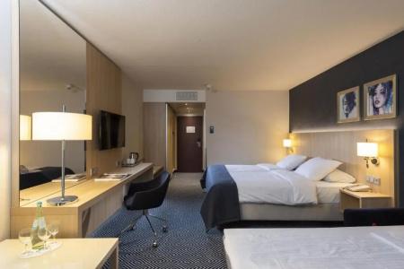 Maritim Würzburg - 41