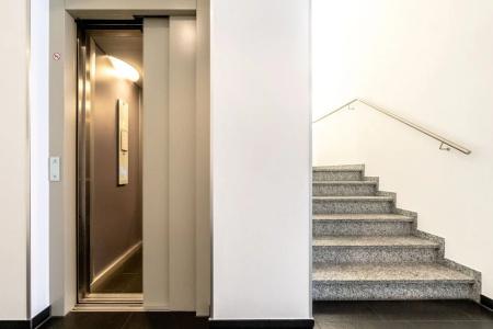 AltstadtGuesthouse Die Galerie - 14