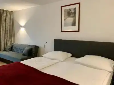 Hayk Altstadt& Appartements - 65