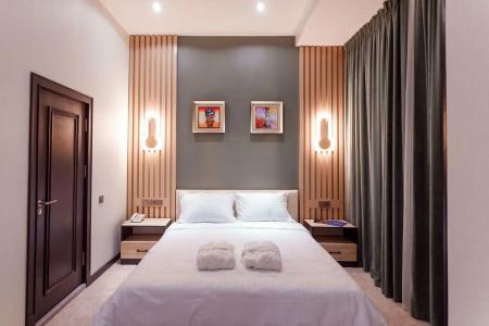 Husma Hotel & Spa - 44