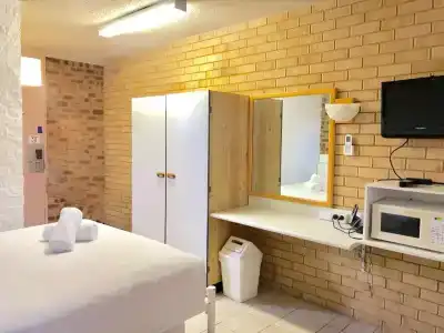 Marco Polo Motor Inn - 57