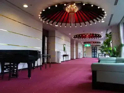 Pearl Garden - 8