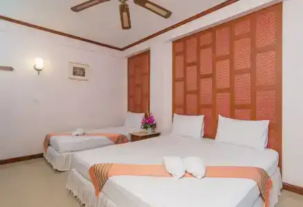 New Siam Iii Guest House - 15