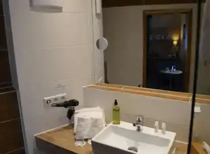 Best Western Plus Marina Star Lindau - 28