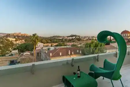 Athenaeum Eridanus Luxury - 189