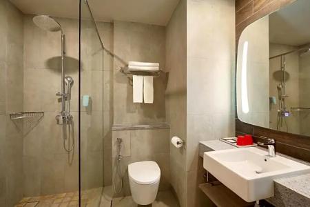 Ibis Melaka - 35