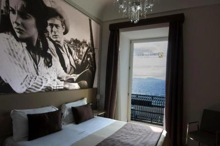 Partenope Relais - 2