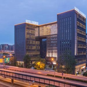 Skytel Chengdu - 36